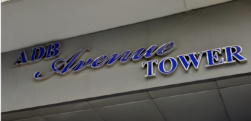 Foreclosed House and Lot in Pasig City