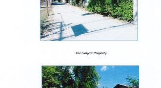 Foreclosed Residential Lot in San Antonio, Nueva Ecija · Lot 42 (Philippine Veterans Bank)