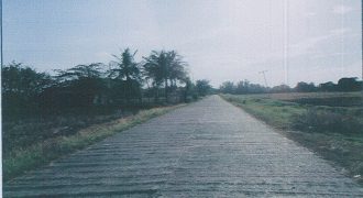 Foreclosed Residential Lot in San Jose, Occidental Mindoro