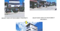 Foreclosed House and Lot in Mandaue, Cebu (Philippine Veterans Bank)