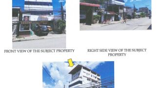 Foreclosed House and Lot in Mandaue, Cebu (Philippine Veterans Bank)