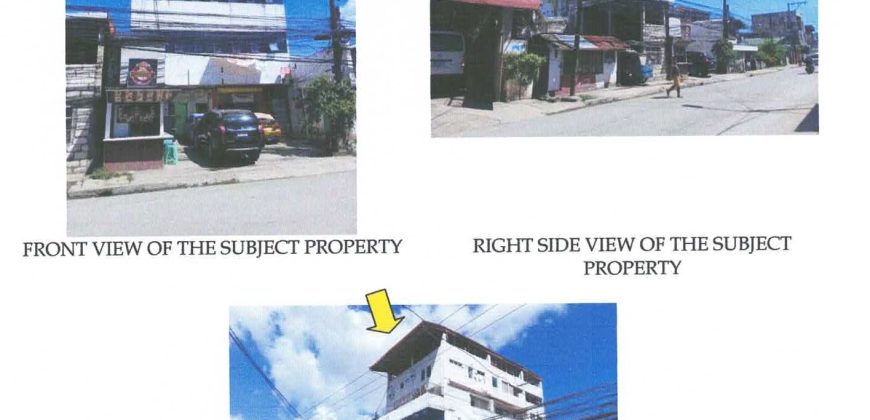 Foreclosed House and Lot in Mandaue, Cebu (Philippine Veterans Bank)