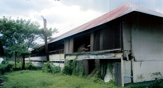 Foreclosed Commercial Lot in Botolan, Zambales