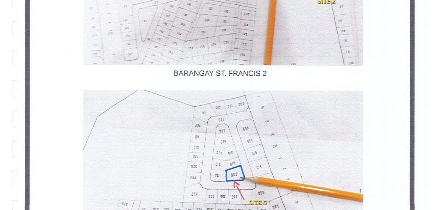 Foreclosed Residential Lot in Limay, Bataan – L 2 Blk 2 Sea Breeze Subdivision (Philippine Veterans Bank)