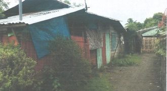 Foreclosed Residential Lot in San Jose, Occidental Mindoro