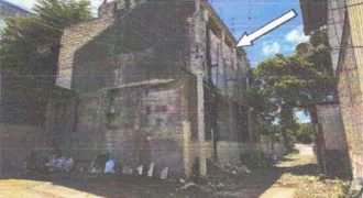 Foreclosed House and Lot in Mandaue, Cebu · Lot 148-A-3 (Philippine Veterans Bank)