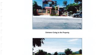 Foreclosed Agricultural Lot in Laoag, Ilocos Norte (Philippine Veterans Bank)
