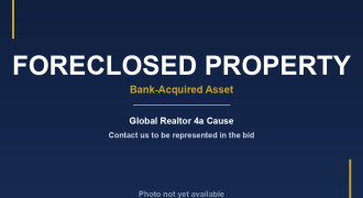 Foreclosed House and Lot in General Trias, Cavite – Lancaster New City · Lot 17 Blk. 1 (BDO)