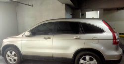 Foreclosed Property in Makati City