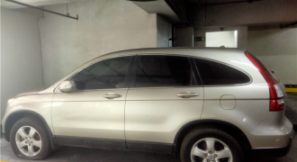 Foreclosed Property in Makati City