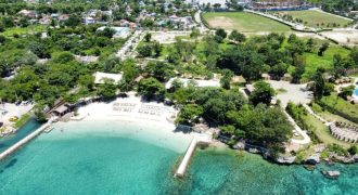 Belmont Hotel Mactan