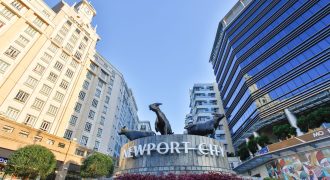 Newport City