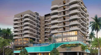 Oceanfront Premier Residences