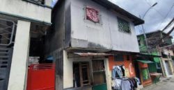 Foreclosed House and Lot in Caloocan, Metro Manila – Amparo Subdivision (SSS)