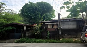 Foreclosed House and Lot in Quezon City