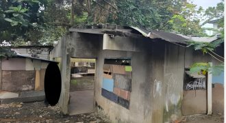 Foreclosed House and Lot in Quezon City