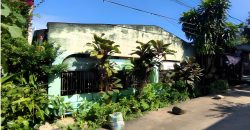 Foreclosed House and Lot in Quezon City