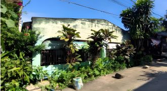 Foreclosed House and Lot in Quezon City