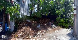 Foreclosed House and Lot in Pasig City