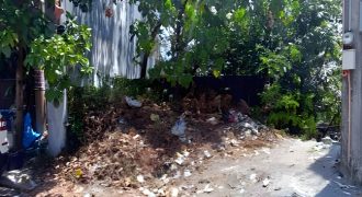 Foreclosed House and Lot in Pasig City
