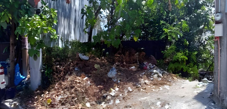 Foreclosed House and Lot in Pasig City