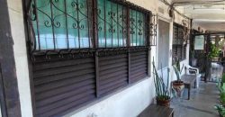 Foreclosed House and Lot in Pasig, Metro Manila – Cuevas Street (SSS)