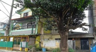 Foreclosed House and Lot in Antipolo, Rizal – Antipolo Hills Subdivision · Lot 26 Block 6 (SSS)