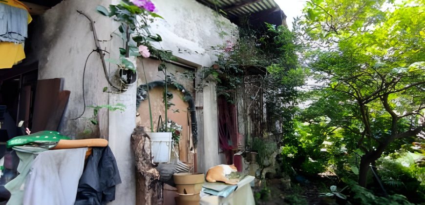 Foreclosed House and Lot in Antipolo City