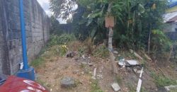 Foreclosed Residential Lot in Rizal – Antipolo Hills Subdivision (SSS)