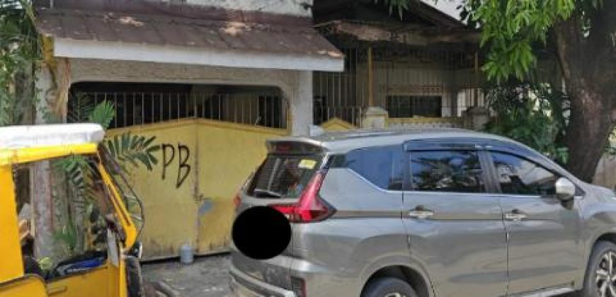 Foreclosed House and Lot in Antipolo City