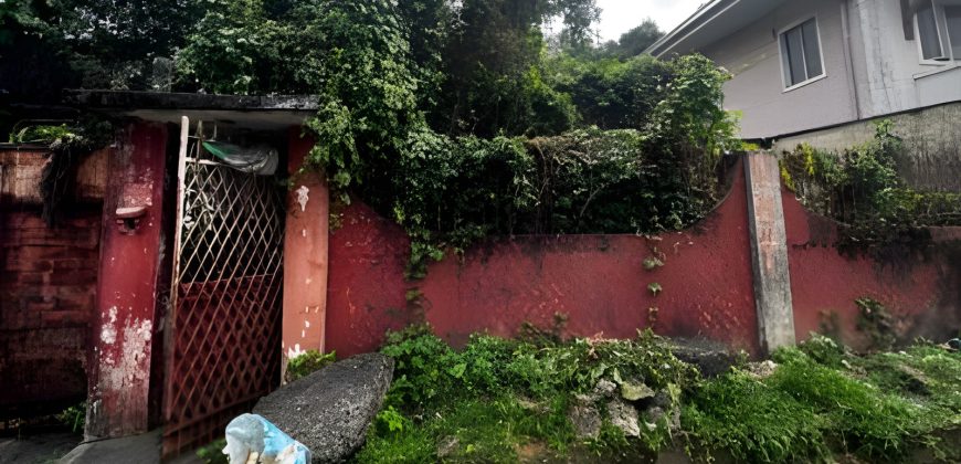 Foreclosed House and Lot in Binangonan, Rizal