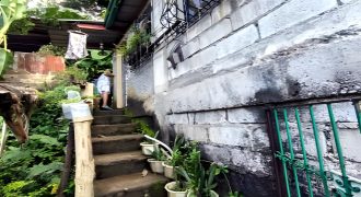 Foreclosed House and Lot in Rizal – Sunnyvale Subdivision · Lot 7 Block 4 (SSS)