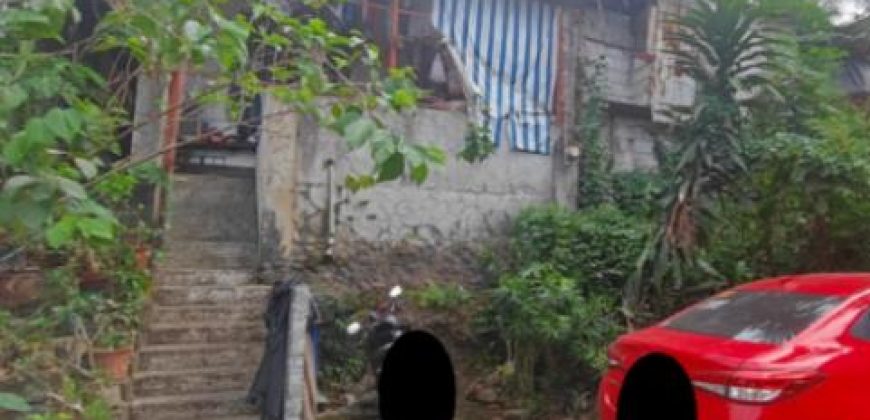 Foreclosed House and Lot in Rizal – Vista Verde Executive Village Phase IV (SSS)