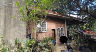 Foreclosed House and Lot in Rizal – Monterey Hills Subdivision (SSS)