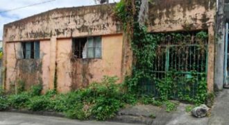 Foreclosed House and Lot in Rizal – Muzon Hills Subdivision (SSS)