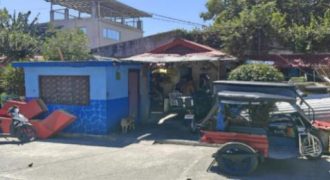 Foreclosed House and Lot in Rizal – Pinesville Subdivision (SSS)