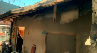 Foreclosed House and Lot in Muntinlupa City