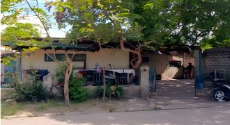 Foreclosed House and Lot in Muntinlupa City