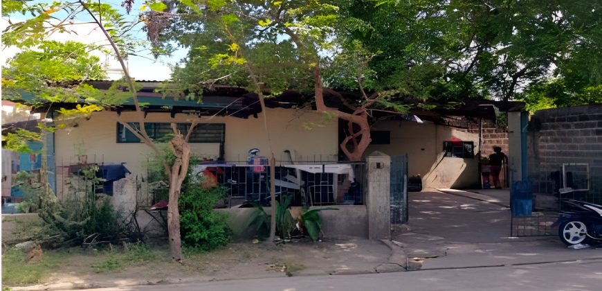 Foreclosed House and Lot in Muntinlupa City, Metro Manila – Alley Sapphire Hills Vicotria Homes (SSS)