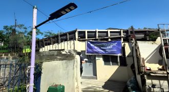 Foreclosed House and Lot in Muntinlupa City
