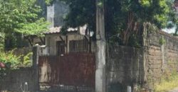 Foreclosed House and Lot in Muntinlupa City, Metro Manila – South Greenheights Village (SSS)