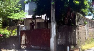 Foreclosed House and Lot in Muntinlupa City