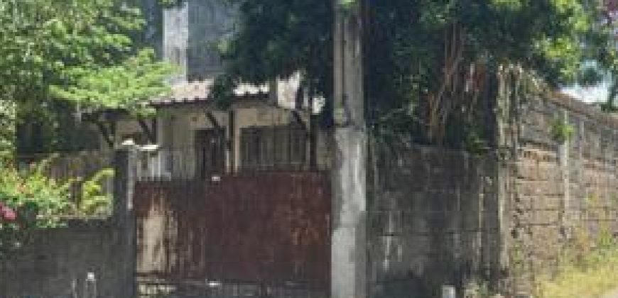 Foreclosed House and Lot in Muntinlupa City, Metro Manila – South Greenheights Village (SSS)