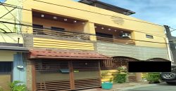 Foreclosed House and Lot in Paranaque, Metro Manila – San Agustin Village (SSS)