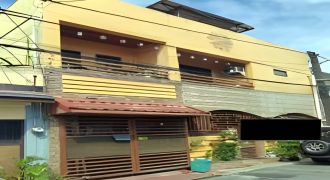 Foreclosed House and Lot in Parañaque City