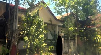 Foreclosed House and Lot in Parañaque City