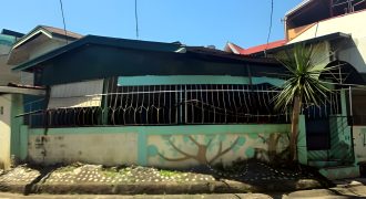 Foreclosed House and Lot in Parañaque City