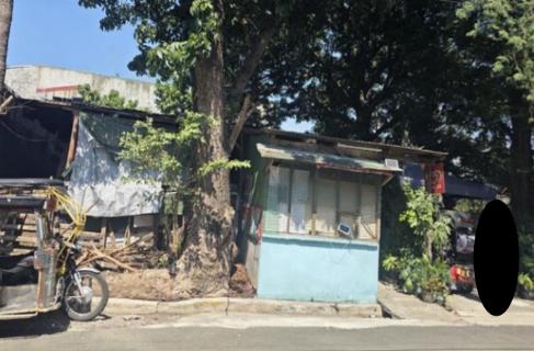 Foreclosed House and Lot in Parañaque City