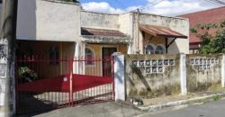 Foreclosed House and Lot in Paranaque, Metro Manila – San Agustin Village · Lot 1-A (SSS)