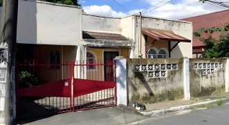 Foreclosed House and Lot in Parañaque City